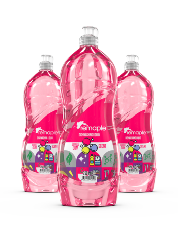 Dishwashing Liquid – Buble Gum