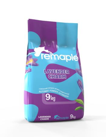 Powder Detergent – Lavender Charm