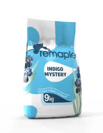 Powder Detergent – Indigo Mystery