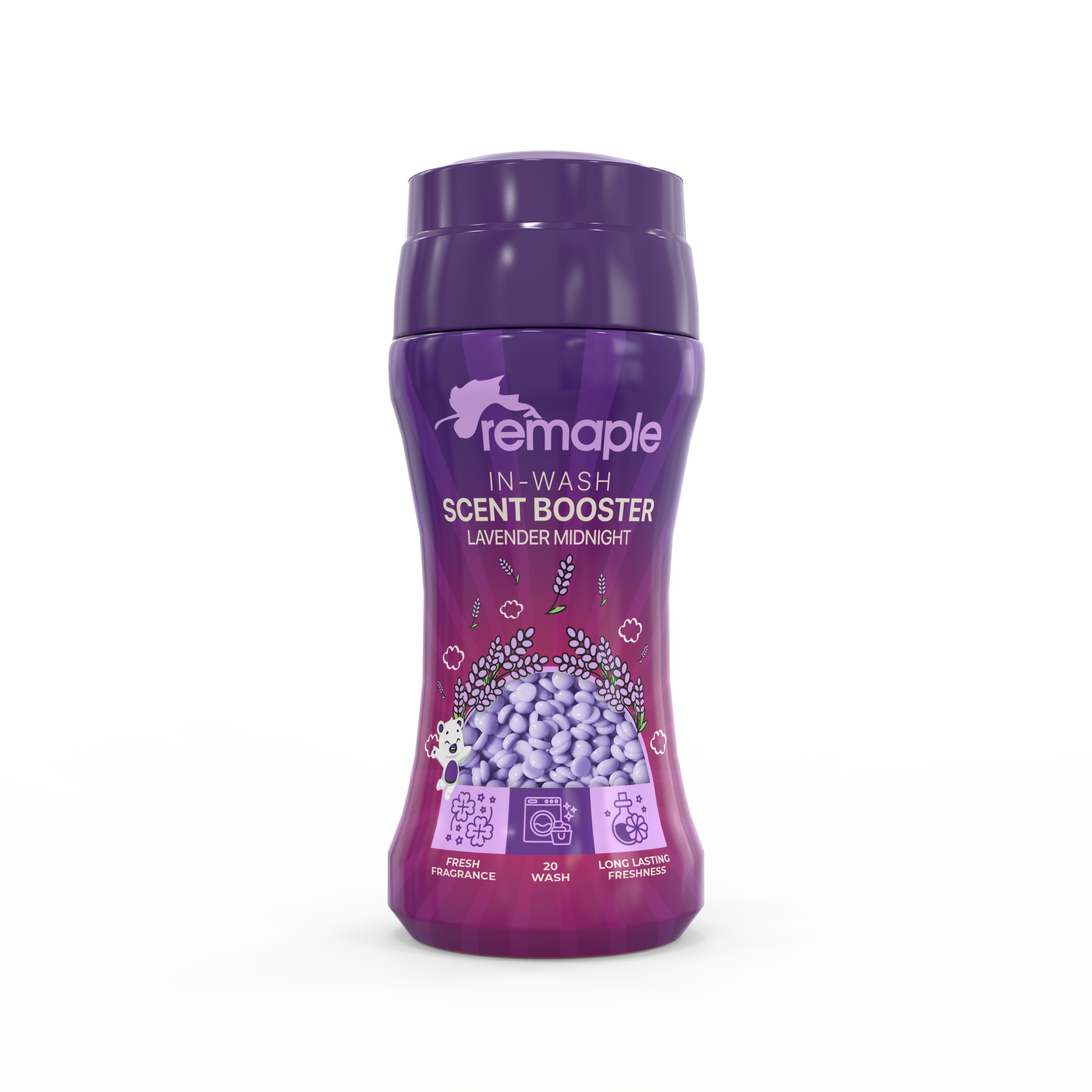 SCENT BOOSTER LAVENDER MIDNIGHT